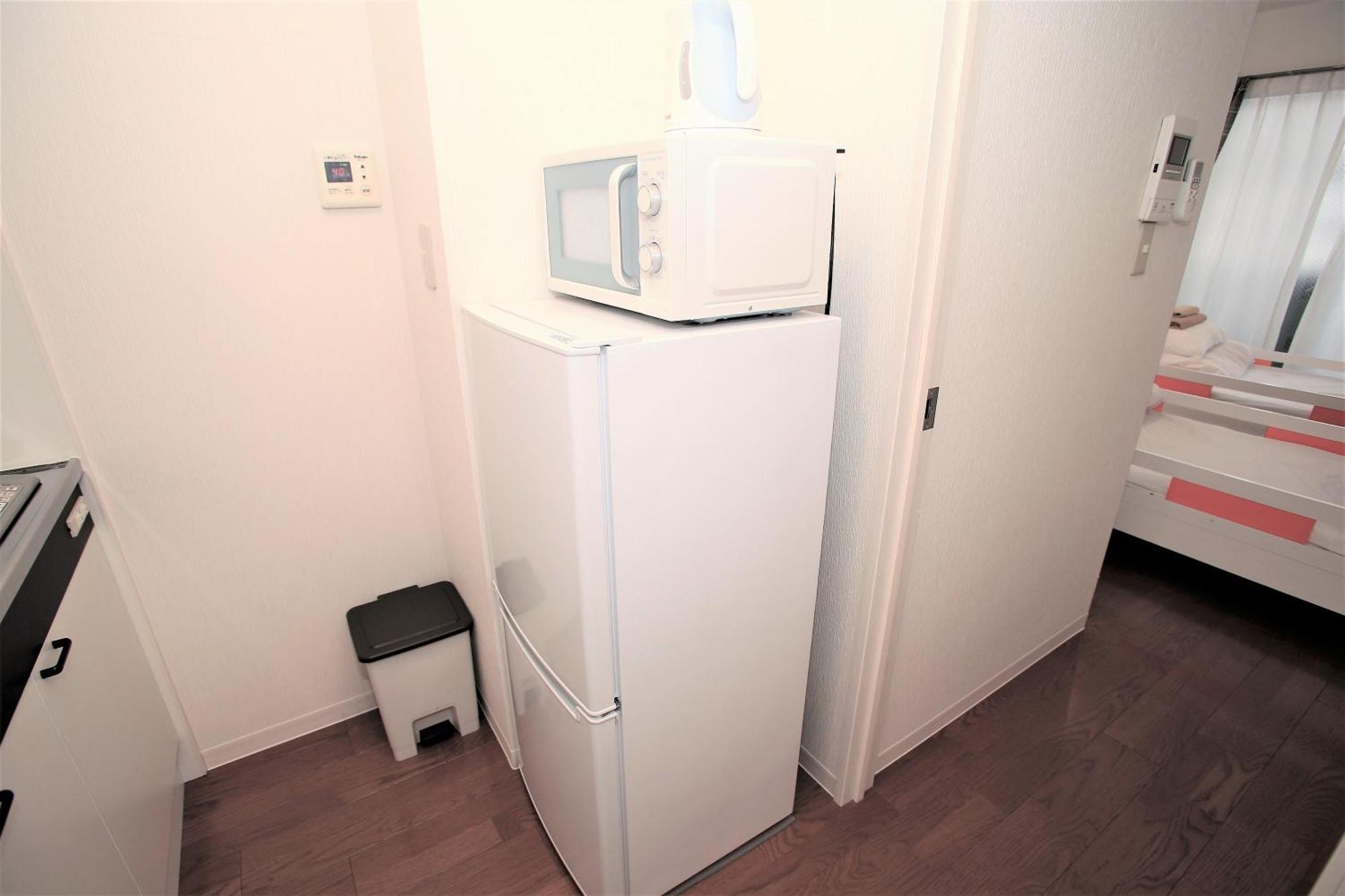 Numero Uno Präfektur Tokio Zimmer foto